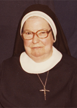 Reparata Callan, IHM