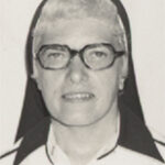 Sister M. Clarice Reddon, IHM