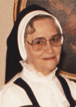 Marquita Sealey, IHM