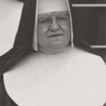 Sister M. Rene Boyle, IHM