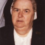 Sister M. Jacqueline Cunningham, IHM
