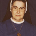 Sister Ethel Marie Gavin, IHM
