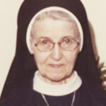 Sister M. Seraphia Gallagher, IHM
