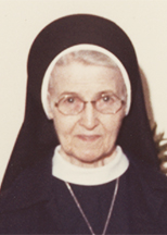Seraphia Gallagher, IHM