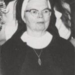 Sister M. Avellina Ryan, IHM