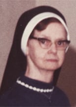 Evangela O'Malley, IHM