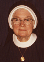 Anne Francis O'Connor, IHM