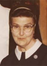 Eleanora Whalen, IHM