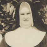 Sister Mary Liguori Farnon, IHM