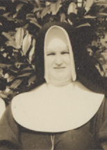 Mary Ligouri Farnon, IHM