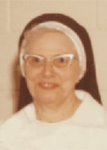 Alison Reilly, IHM