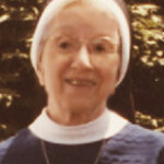 Sister Maria Emeric Donati, IHM