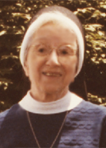 Maria Emeric Donati, IHM