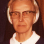 Sister M. Josephine Brennan, IHM