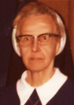 Josephine Brennan, IHM