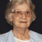 Sister Jane Berube, IHM