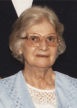 Jane Berube, IHM