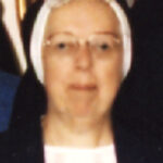 Sister M. Willemyn Gambrill, IHM