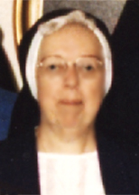 Willemyn Gambrill, IHM
