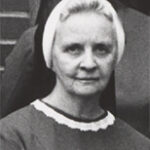 Sister M. St. Thomas Coyle, IHM