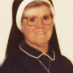 Sister M. Gervase Callahan, IHM