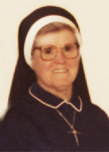 Gervase Callahan, IHM
