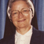 Sister M. Clotilde Cullen, IHM