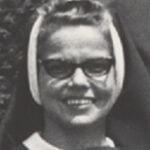 Sister Virginia Mary Schaefer, IHM