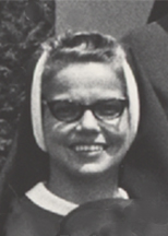 Virginia Mary Schaefer, IHM
