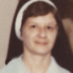 Sister H. Clare Belz, IHM