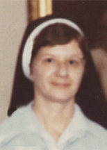 H. Clare Belz, IHM