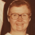 Sister Marya Foley, IHM