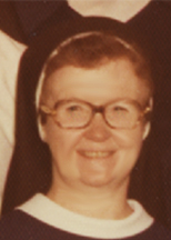 Marya Foley, IHM