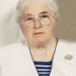 Sister M. Johanne Barry, IHM