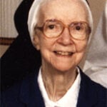 Sister Maria Aquina O'Toole, IHM