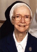 Maria Aquina O'Toole, IHM