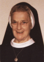 St. Gabriel Cox, IHM