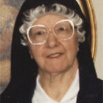 Sister M. Emerentia Gallagher, IHM