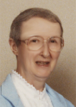 Kathryn Birdsall, IHM
