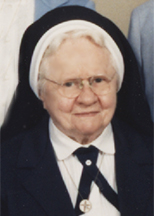 St. Mary Orr, IHM