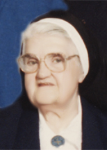 Brigid O'Leary, IHM
