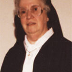 Sister M. Catherine Ambrose, IHM