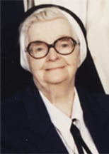 Benedictus Philpott, IHM