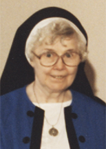 Vera Nallin, IHM