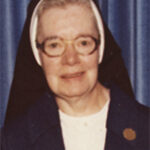 Sister M. Blanche Feeney, IHM