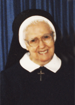 Marie Andrew Allen, IHM
