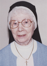 Maria Rita Ruddy, IHM