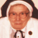 Sister M. Dorette Coleman, IHM