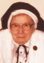 Dorette Coleman, IHM