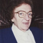Sister M. Timothy Smyth, IHM